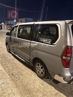 هيونداي ستار اكس